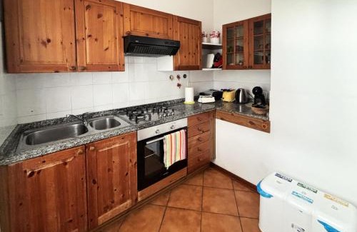 Cremona Apartment | La Casetta - tranquillo in pieno centro - con garage