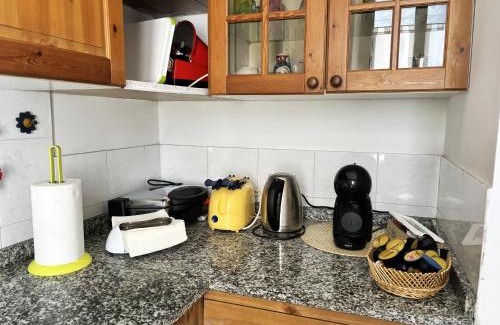 Cremona Apartment | La Casetta - tranquillo in pieno centro - con garage