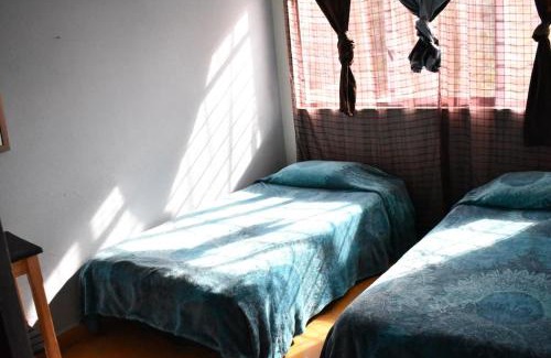 De La Merced Apartment | La casita, ubicada en el centro