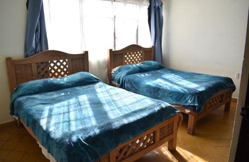 De La Merced Apartment | La casita, ubicada en el centro