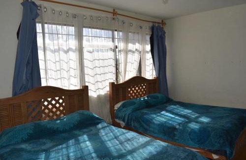 De La Merced Apartment | La casita, ubicada en el centro
