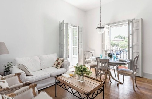 Alcala de Henares House | La casica de la Botica (6 Pax) Casa Santiago 19