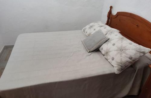 Nijar Apartment | La Casilla: Casa acogedora a los pies de la Atalaya.
