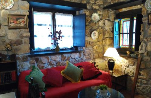 Cardes House | La Casina de Celorio