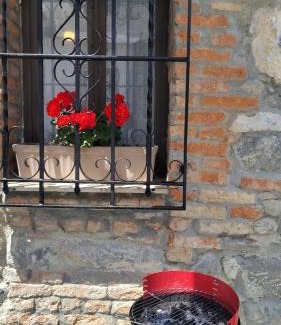 Parres Municipality House | La Casina de la Caleyona, Parres - Llanes
