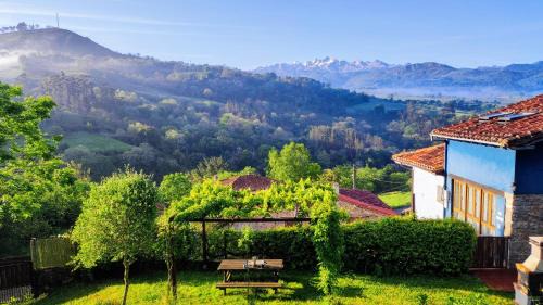 Labra House | La Casina de Labra