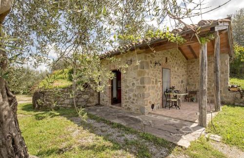 Seggiano House | La casina degli olivi