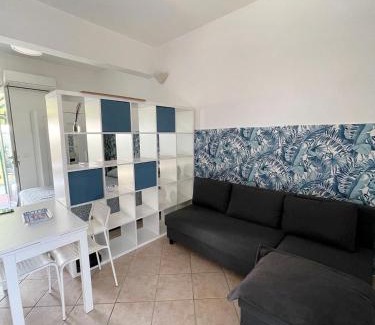 Marina di Carrara House | La Casina dei Limoni