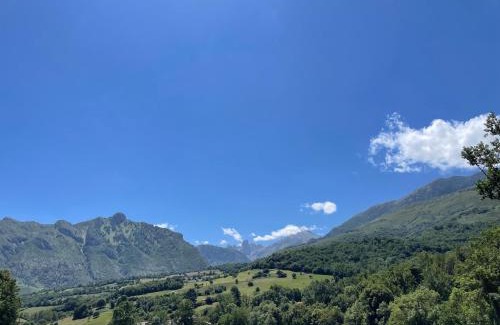 Cabrales Ski Chalet | La Casina del Arroyo