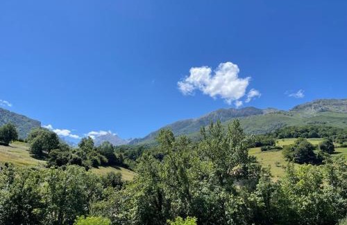 Cabrales Ski Chalet | La Casina del Arroyo