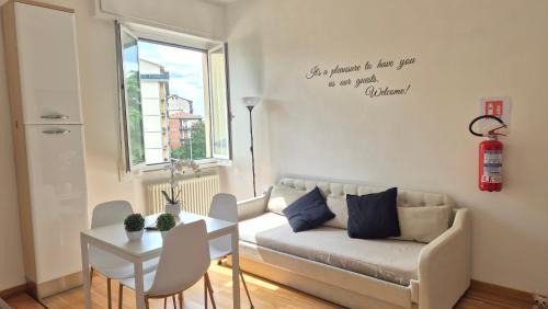 Isolotto Apartment | La Casina di Benedetta