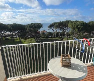 Follonica Apartment | La Casina di Cice