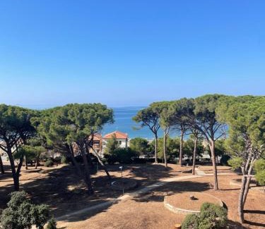 Follonica Apartment | La Casina di Cice