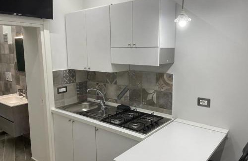 Rione Sanita Apartment | La Casina di Michele a Napoli
