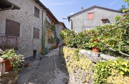 Mulazzo House | La Casina di Nella