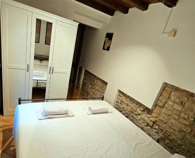 Oltretorrente Apartment | La Casina di Parma