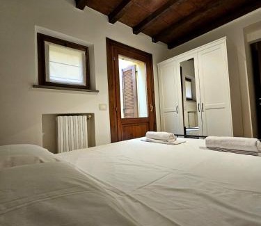 Oltretorrente Apartment | La Casina di Parma