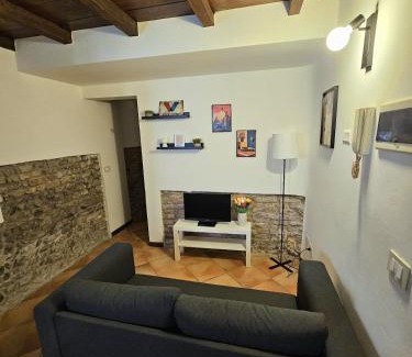 Oltretorrente Apartment | La Casina di Parma
