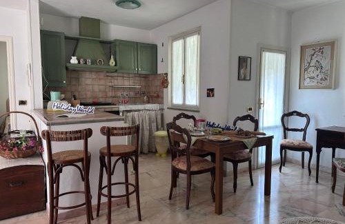 Sestri Levante Apartment | La Casina di Sopra AAUT by Holiday World