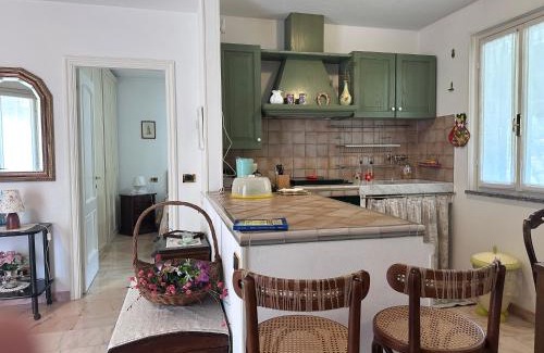 Sestri Levante Apartment | La Casina di Sopra AAUT by Holiday World