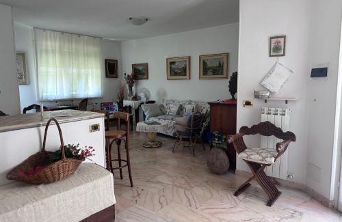 Sestri Levante Apartment | La Casina di Sopra AAUT by Holiday World