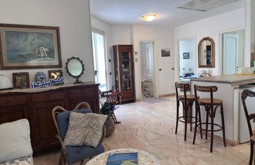 Sestri Levante Apartment | La Casina di Sopra AAUT by Holiday World