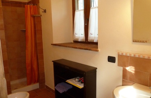 Pieve Fosciana House | "La Casina", holiday home in Garfagnana, between the Apennines and the Apuan Alps