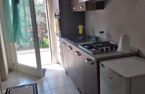 Passignano sul Trasimeno Apartment | La Casina
