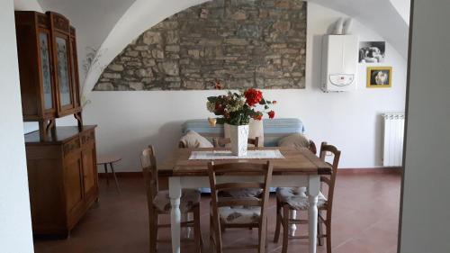 Arcola Apartment | La casina negli orti