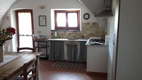 Arcola Apartment | La casina negli orti