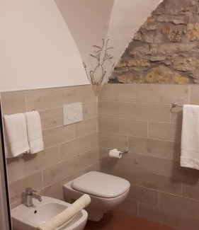 Arcola Apartment | La casina negli orti