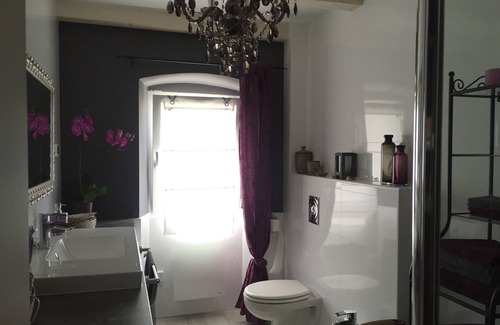 Bibali House | La Casina - romantic, comfortable in a prime location and awarded with 4*.