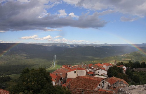 Bibali House | La Casina - romantic, comfortable in a prime location and awarded with 4*.