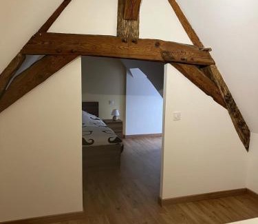 Saint-Aignan House | La Casita 4 min de Beauval