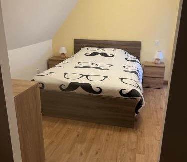 Saint-Aignan House | La Casita 4 min de Beauval