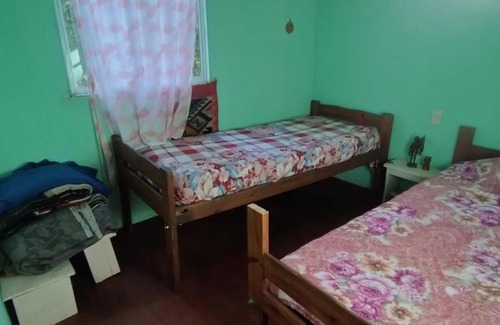Partido de Tigre House | La casita amarilla