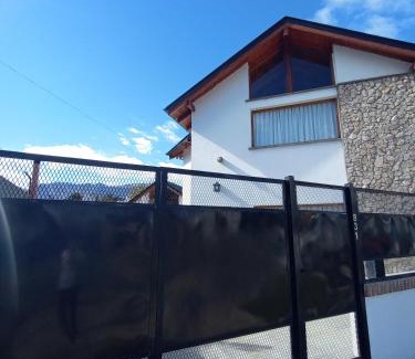 Esquel House | La Casita