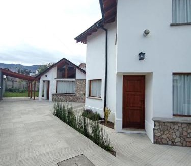 Esquel House | La Casita