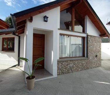 Esquel House | La Casita