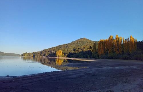 San Carlos de Bariloche Ski Chalet | La casita del bosque