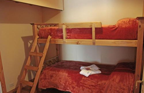 San Carlos de Bariloche Ski Chalet | La Casita de Melipal