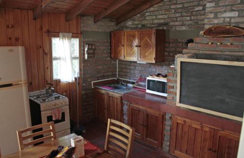 San Carlos de Bariloche Ski Chalet | La Casita de Melipal