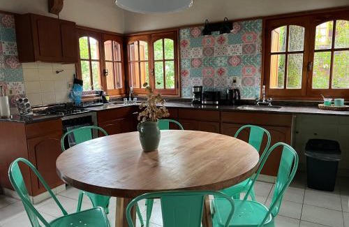 San Martin de los Andes Ski Chalet | La casita de LOS CERROS DE SMA