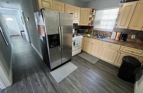 Allapattah House | "La Casita" Beautiful Home in the heart of Miami