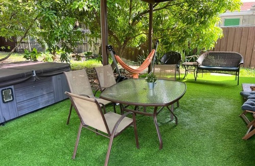 Allapattah House | "La Casita" Beautiful Home in the heart of Miami