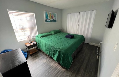 Allapattah House | "La Casita" Beautiful Home in the heart of Miami