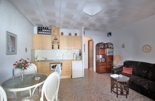 La Siesta House | La Casita Blanca in Torrevieja-Your idlyllic house in Costa Blanca