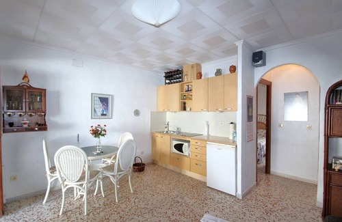 La Siesta House | La Casita Blanca in Torrevieja-Your idlyllic house in Costa Blanca