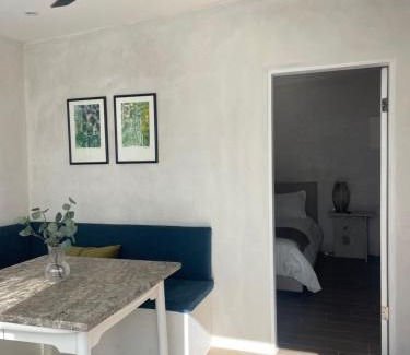 Ensenada Apartment | La Casita by Hotel Casa Petri