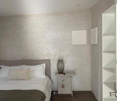 Ensenada Apartment | La Casita by Hotel Casa Petri